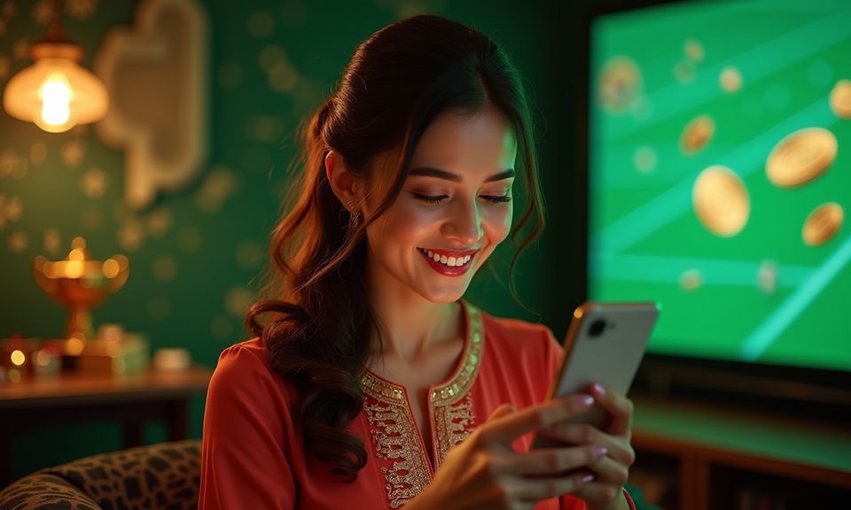 dn999 dn999-এ সহজ ও দ্রুত মোবাইল প্রবেশের গল্প